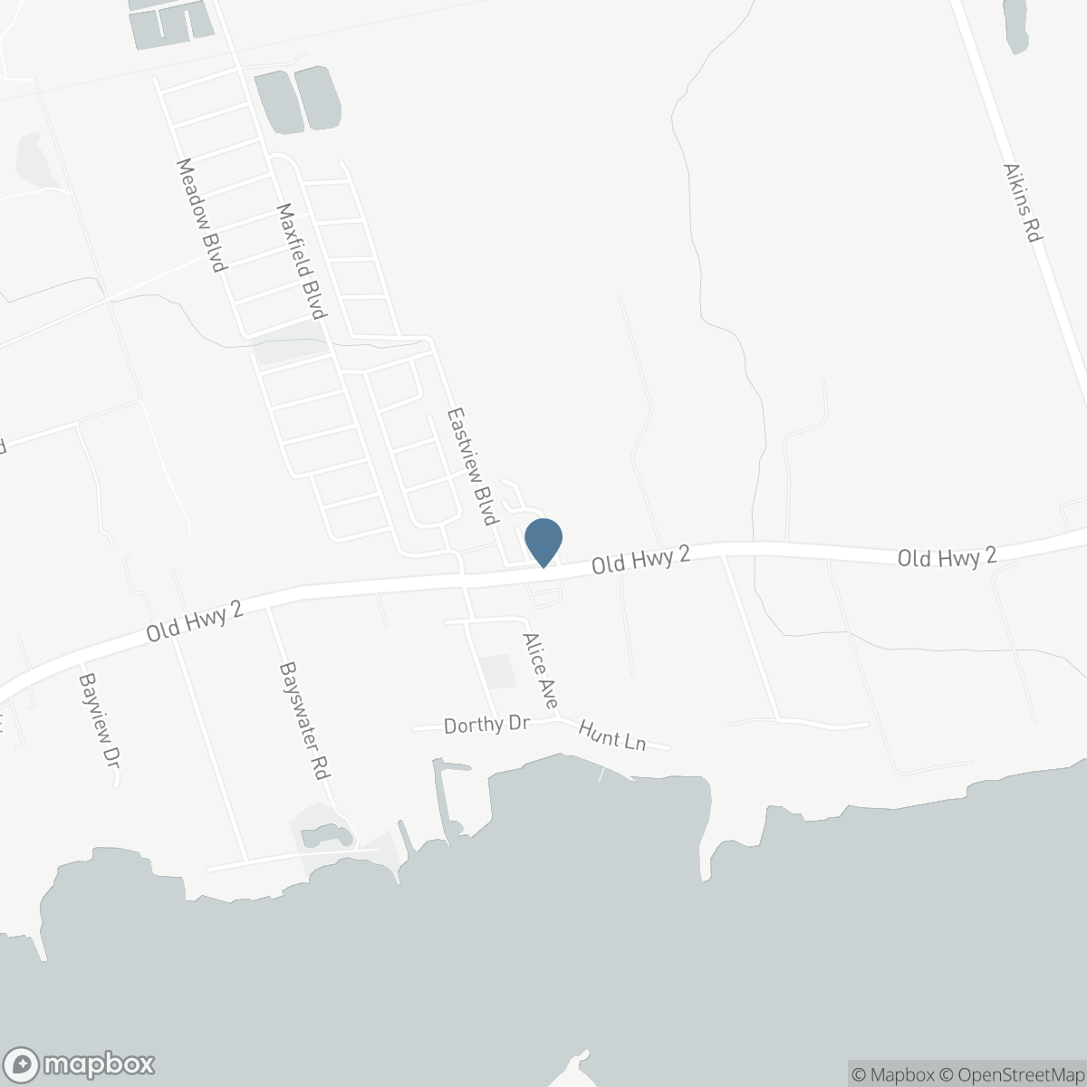 5 KENNETH BOULEVARD, Quinte West, Ontario K8N 4Z3